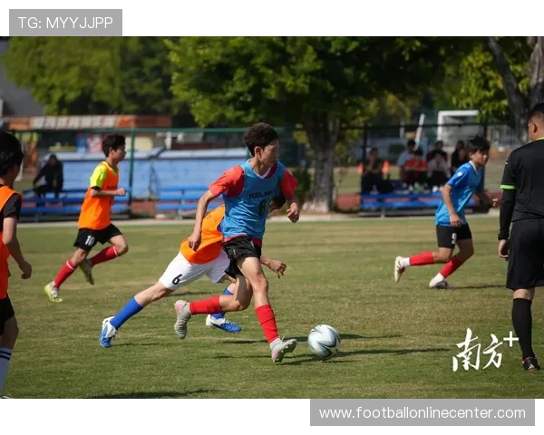 2026赛季粤超联赛完整赛程公布 各大俱乐部激烈角逐进入倒计时